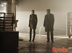 Castle: 6x18 The Way of the Ninja - zdjęcia promocyjne