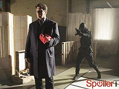 Castle: 6x18 The Way of the Ninja - zdjęcia promocyjne