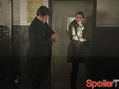 Castle: 6x18 The Way of the Ninja - zdjęcia promocyjne