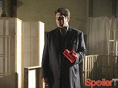 Castle: 6x18 The Way of the Ninja - zdjęcia promocyjne