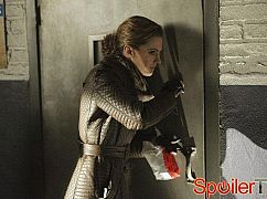 Castle: 6x18 The Way of the Ninja - zdjęcia promocyjne