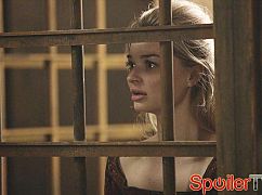Once Upon A Time In Wonderland: 1x11 Heart of the Matter - zdjęcia promocyjne