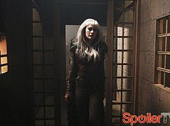 Once Upon A Time In Wonderland: 1x11 Heart of the Matter - zdjęcia promocyjne