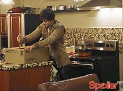 Once Upon A Time In Wonderland: 1x11 Heart of the Matter - zdjęcia promocyjne