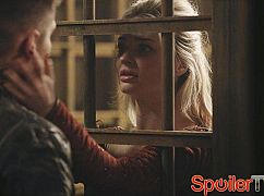 Once Upon A Time In Wonderland: 1x11 Heart of the Matter - zdjęcia promocyjne