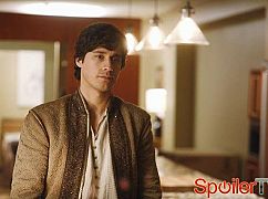 Once Upon A Time In Wonderland: 1x11 Heart of the Matter - zdjęcia promocyjne