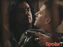 Once Upon A Time In Wonderland: 1x11 Heart of the Matter - zdjęcia promocyjne