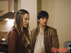 Once Upon A Time In Wonderland: 1x11 Heart of the Matter - zdjęcia promocyjne