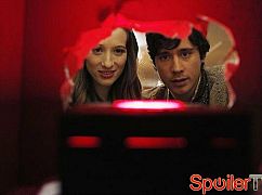 Once Upon A Time In Wonderland: 1x11 Heart of the Matter - zdjęcia promocyjne