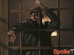 Once Upon A Time In Wonderland: 1x11 Heart of the Matter - zdjęcia promocyjne