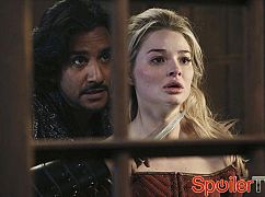 Once Upon A Time In Wonderland: 1x11 Heart of the Matter - zdjęcia promocyjne