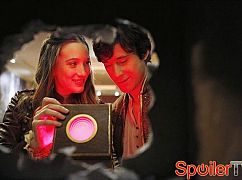 Once Upon A Time In Wonderland: 1x11 Heart of the Matter - zdjęcia promocyjne