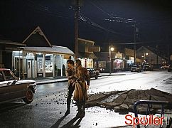 Once Upon A Time In Wonderland: 1x11 Heart of the Matter - zdjęcia promocyjne