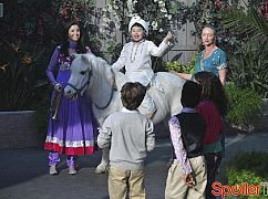 Trophy Wife: 1x15 Happy Bert Day - zdjęcia promocyjne