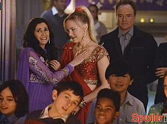 Trophy Wife: 1x15 Happy Bert Day - zdjęcia promocyjne