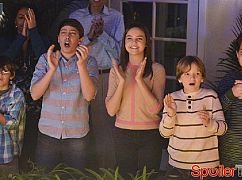 Trophy Wife: 1x15 Happy Bert Day - zdjęcia promocyjne