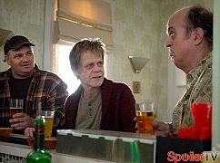 Niepokorni: 4x09 The Legend of Bonnie & Carl - zdjęcia promocyjne