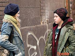 Niepokorni: 4x09 The Legend of Bonnie & Carl - zdjęcia promocyjne