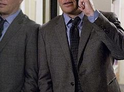 Agenci NCIS: 11x17 Rock and a Hard Place - zdjęcia promocyjne