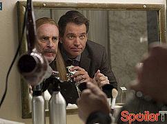 Agenci NCIS: 11x17 Rock and a Hard Place - zdjęcia promocyjne