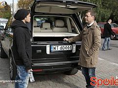 Barwy szczęścia odc. 1078 - zdjęcia promocyjne