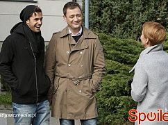 Barwy szczęścia odc. 1078 - zdjęcia promocyjne