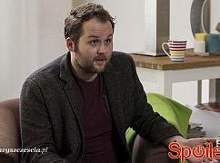 Barwy szczęścia odc. 1078 - zdjęcia promocyjne