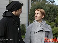 Barwy szczęścia odc. 1078 - zdjęcia promocyjne