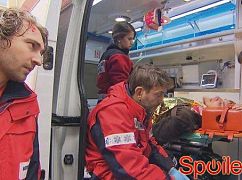 Na sygnale odc. 7 - zdjęcia promocyjne