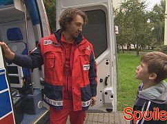 Na sygnale odc. 7 - zdjęcia promocyjne
