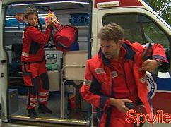 Na sygnale odc. 8 - zdjęcia promocyjne