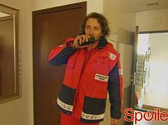 Na sygnale odc. 8 - zdjęcia promocyjne