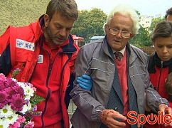 Na sygnale odc. 8 - zdjęcia promocyjne