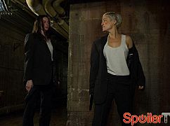 Continuum: 3x01 Minute by Minute - zdjęcia promocyjne
