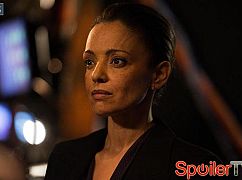 Continuum: 3x01 Minute by Minute - zdjęcia promocyjne