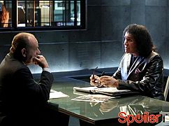 CSI: Kryminalne zagadki Las Vegas: 14x17 Long Road Home - zdjęcia promocyjne