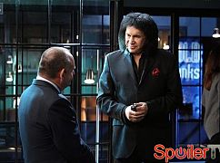 CSI: Kryminalne zagadki Las Vegas: 14x17 Long Road Home - zdjęcia promocyjne