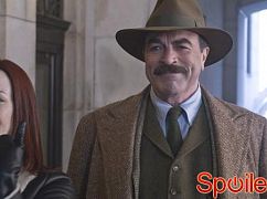 Zaprzysiężeni: 4x16 Insult to Injury - zdjęcia promocyjne
