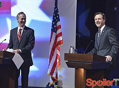 Skandal: 3x13 No Sun on the Horizon - zdjęcia promocyjne