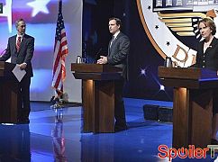 Skandal: 3x13 No Sun on the Horizon - zdjęcia promocyjne