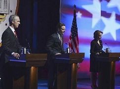 Skandal: 3x13 No Sun on the Horizon - zdjęcia promocyjne