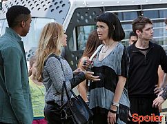 Star-Crossed: 1x05 Dreamers Often Lie - zdjęcia promocyjne