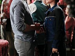 Hart of Dixie: 3x15 Ring of Fire - zdjęcia promocyjne
