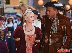 Hart of Dixie: 3x15 Ring of Fire - zdjęcia promocyjne