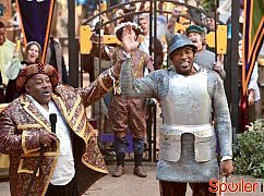 Hart of Dixie: 3x15 Ring of Fire - zdjęcia promocyjne