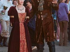 Hart of Dixie: 3x15 Ring of Fire - zdjęcia promocyjne