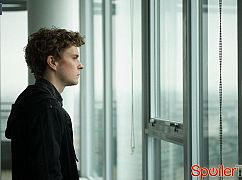 Continuum: 3x02 Minute Man - zdjęcia promocyjne