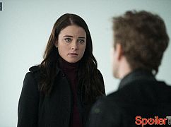 Continuum: 3x02 Minute Man - zdjęcia promocyjne