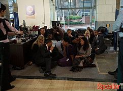 Continuum: 3x03 Minute To Win It - zdjęcia promocyjne