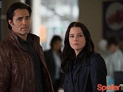 Continuum: 3x03 Minute To Win It - zdjęcia promocyjne